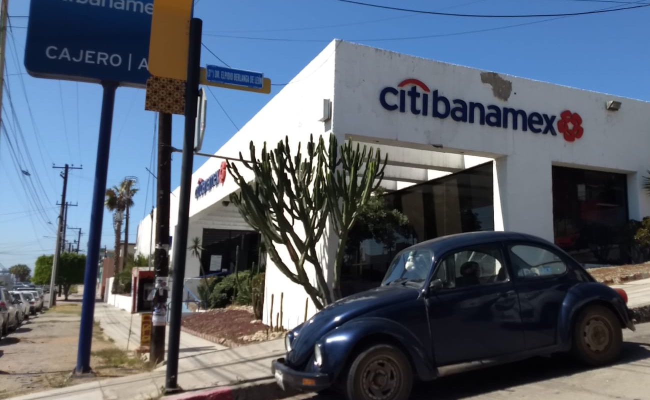 Venta de Citibanamex no afectará a clientes y empleados