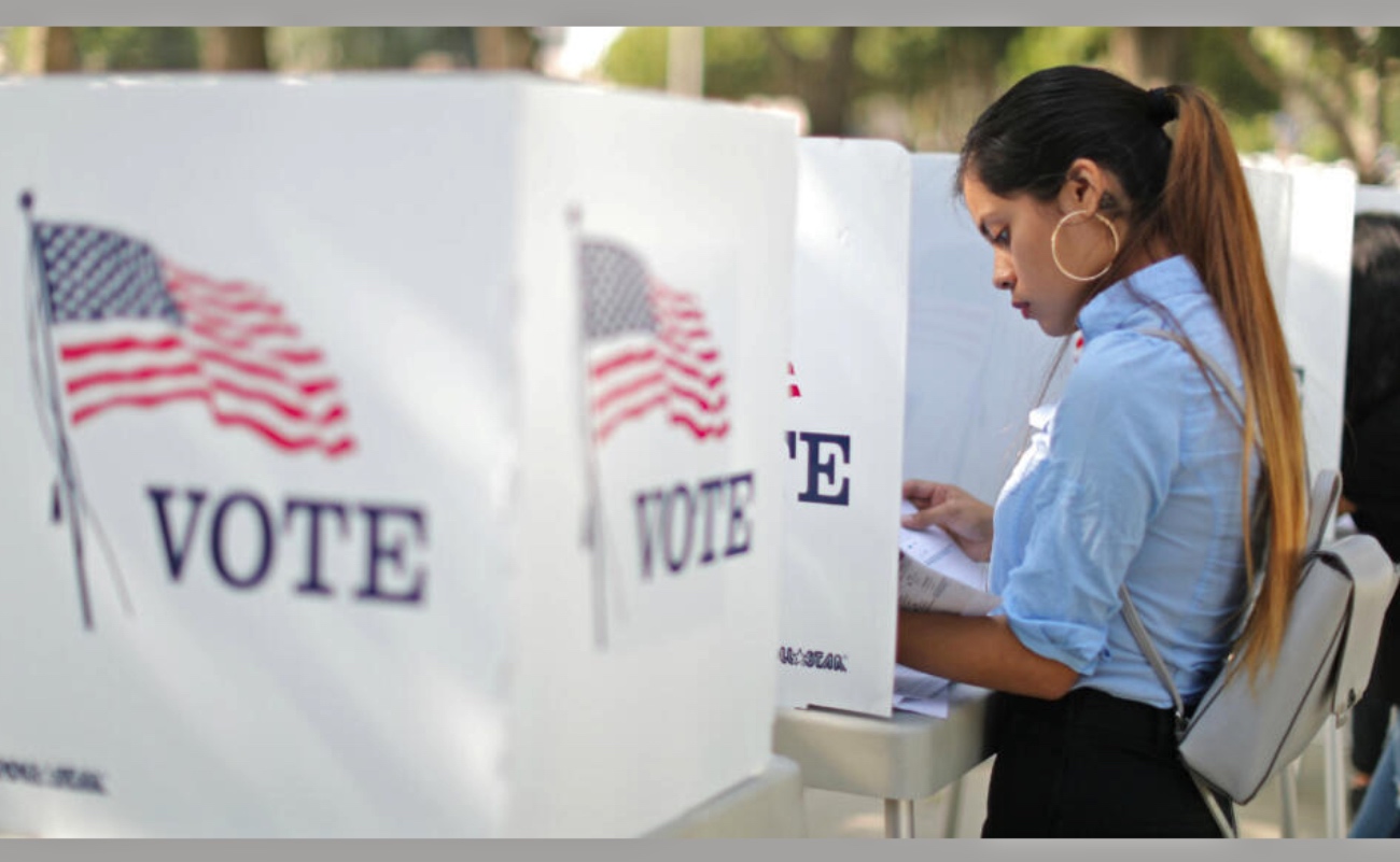 El voto latino se perfila como clave en las elecciones presidenciales de Estados Unidos