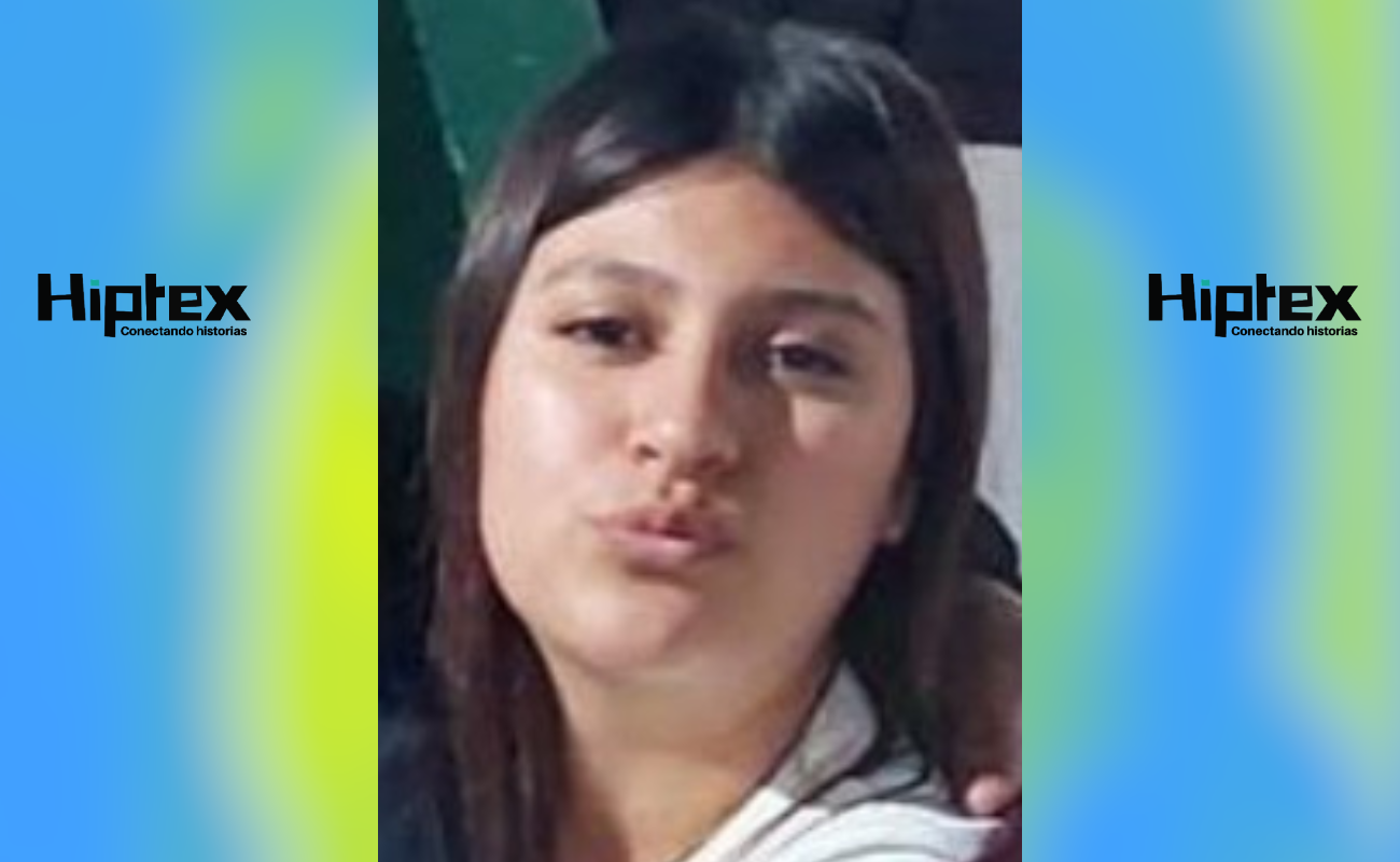 Cumple ocho días joven desaparecida en Tijuana