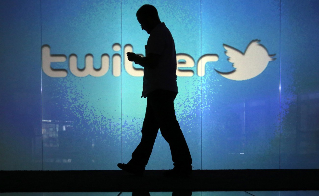 Twitter también involucrado en escándalo Cambridge Analytica