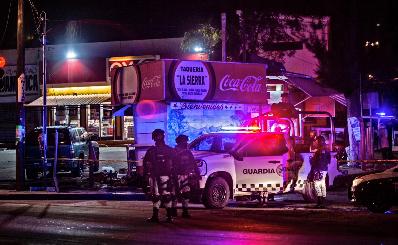 Era “buen elemento” Jefe de la Policía Turística de Rosarito asesinado en Tijuana