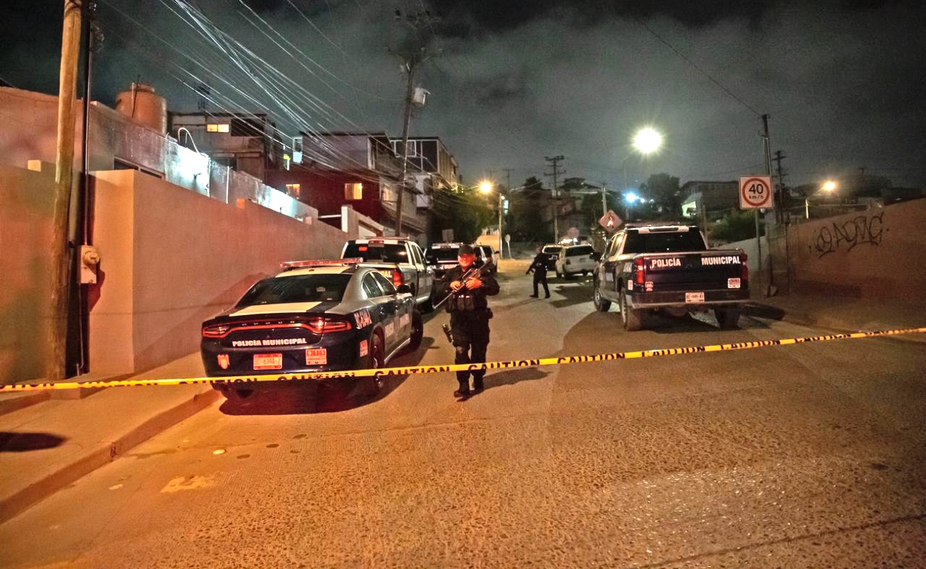 Ataque en colonia La Joya deja dos muertos y cinco heridos