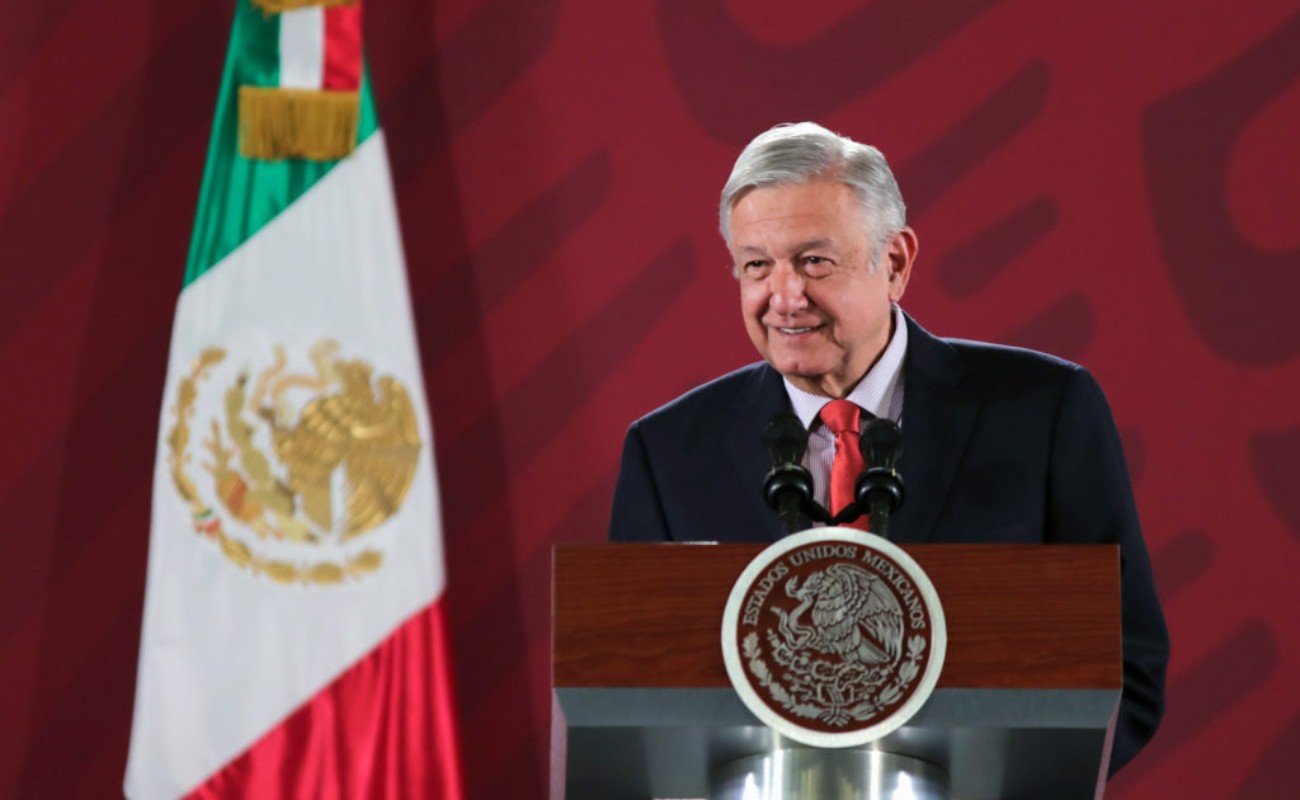 Consulta y luego licitación sobre Tren Maya, promete López Obrador