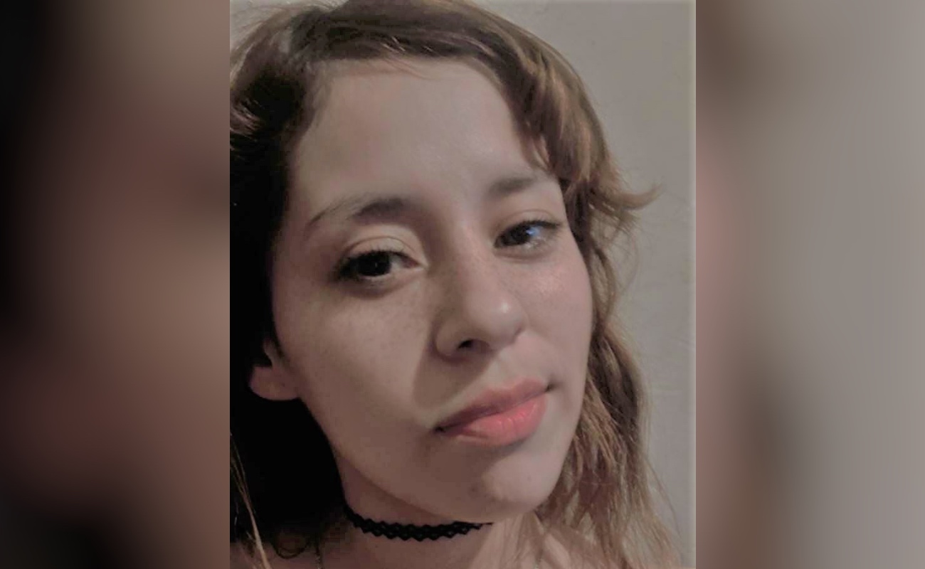 Buscan a mujer que desapareció con su hijo menor en Zona Centro de Tijuana