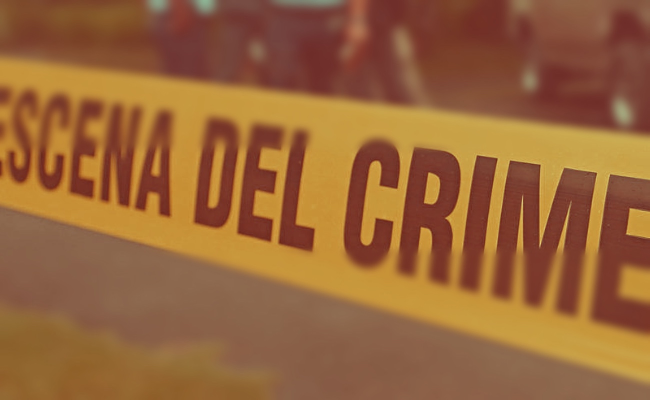 Matan a dos hombres jóvenes en Tijuana