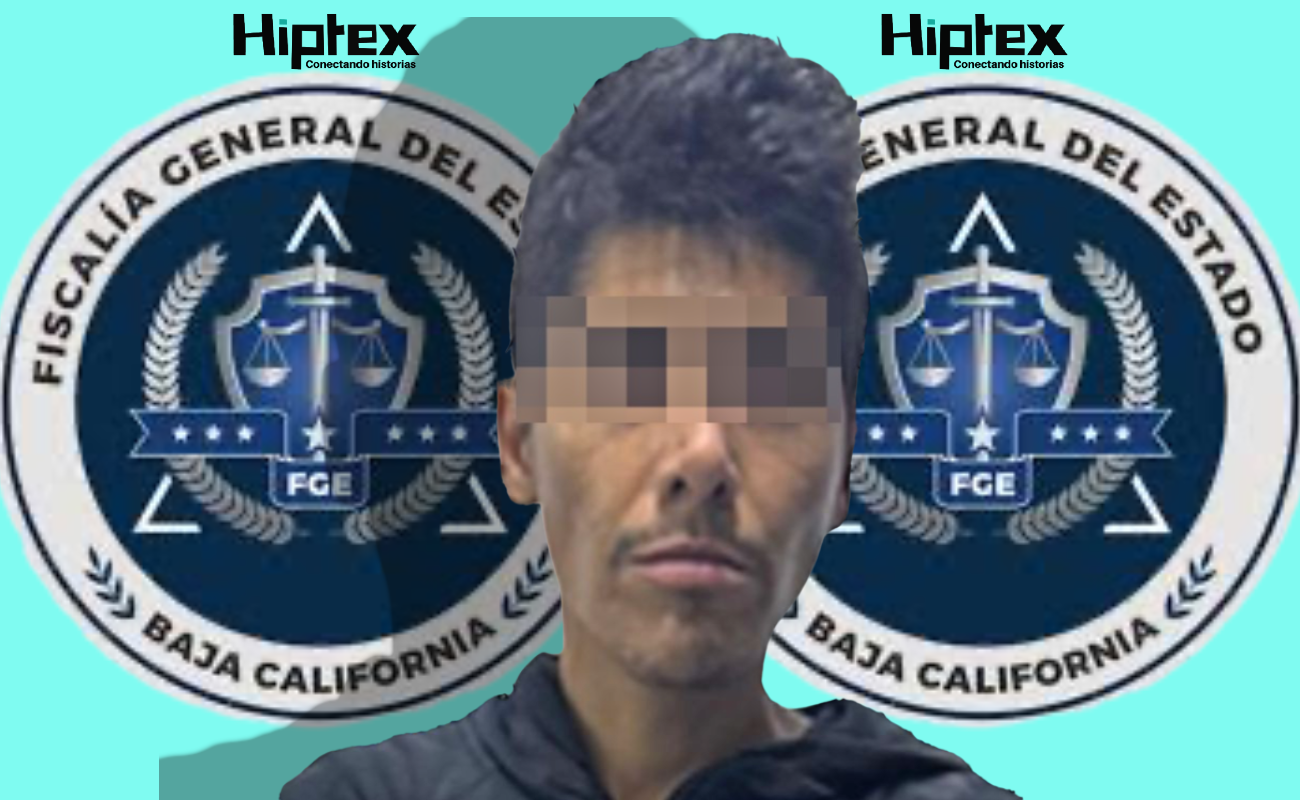 Agarró a golpes a su madre porque se negó a darle de comer
