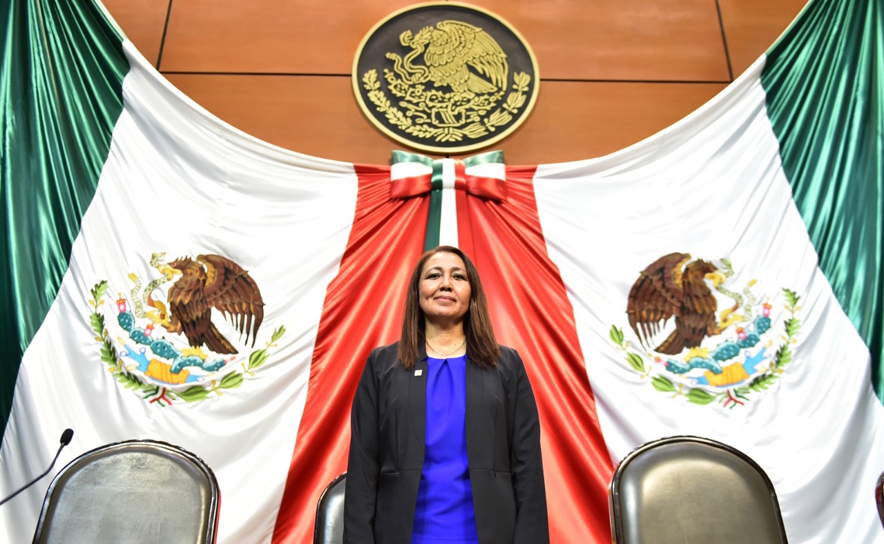 Promueven instalación de Ventanilla Única en Tecate para trámites de dependencias federales