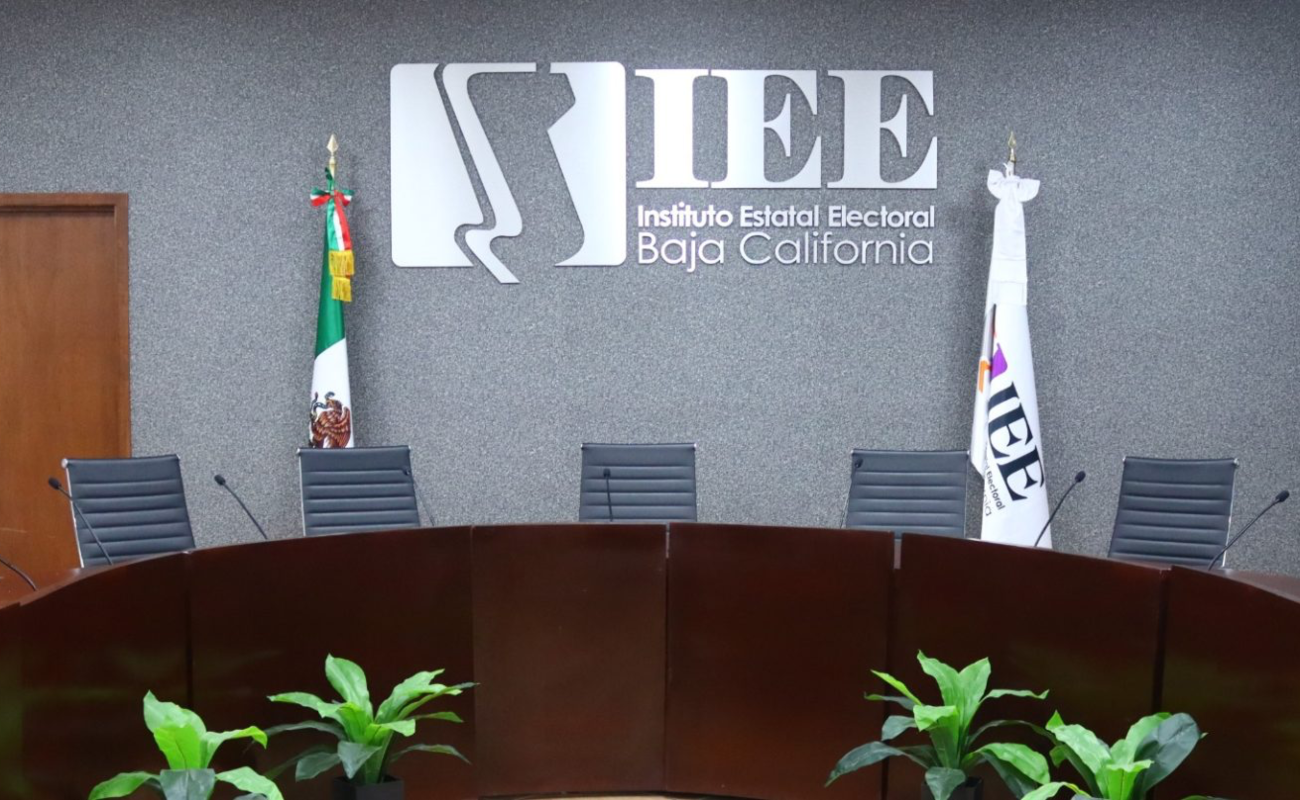 Inicia mañana IEEBC cómputos distritales