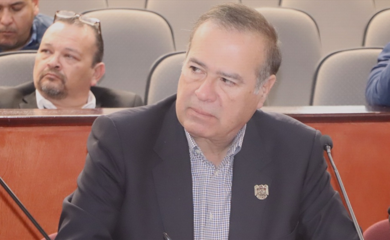 No habrá aumento a impuestos en Tijuana: AGC