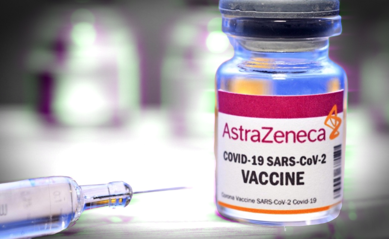 Reiteran importancia de vacuna de refuerzo para evitar gravedad en casos de Covid-19