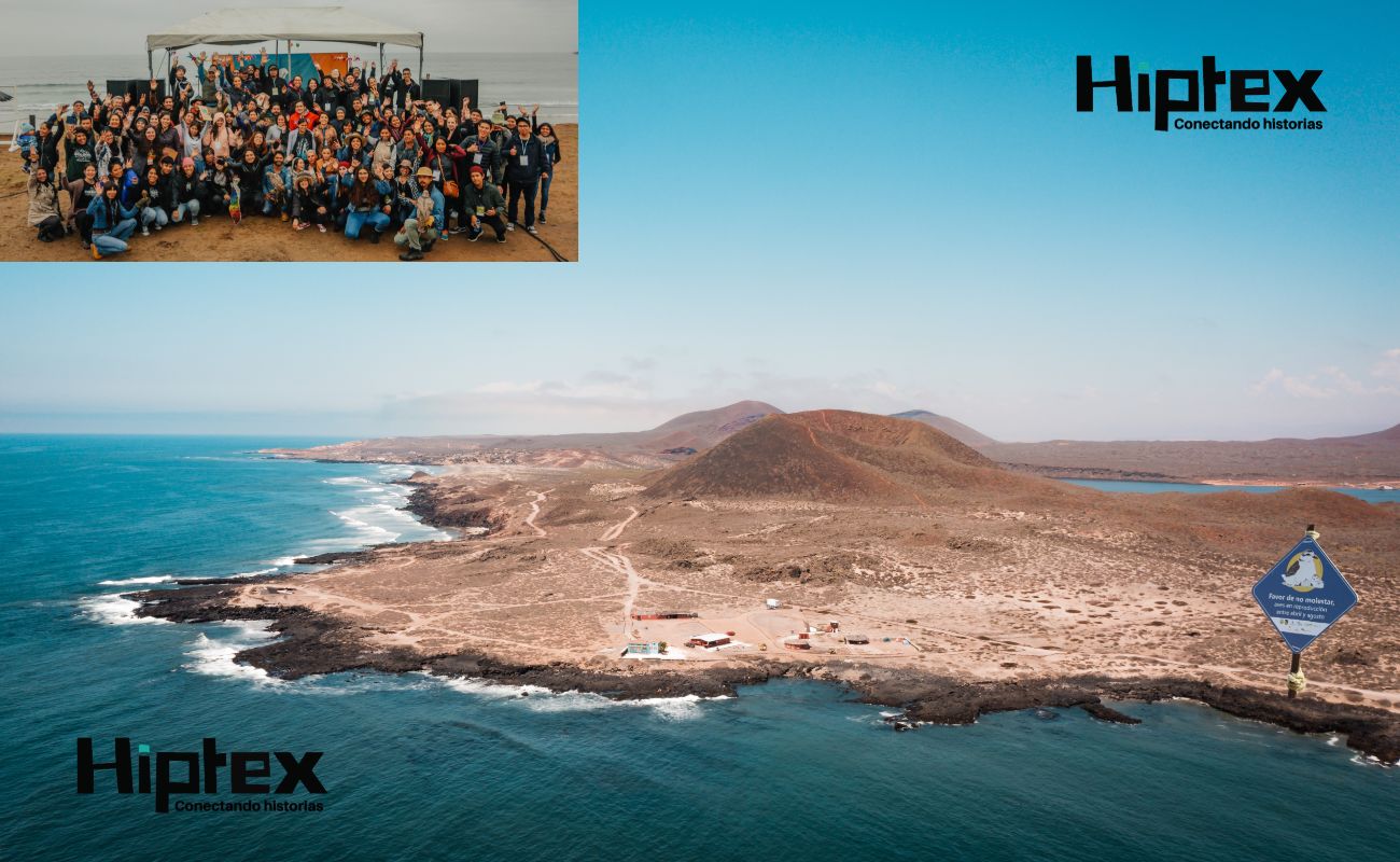 Celebran 23 años de conservación en la Península de Baja California