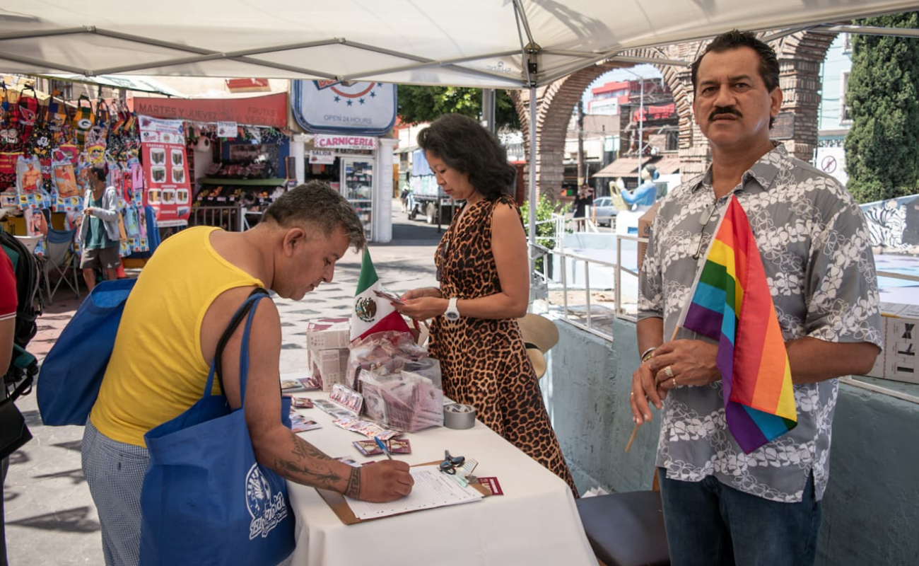 Educación sexual sigue siendo un tema tabú en la sociedad