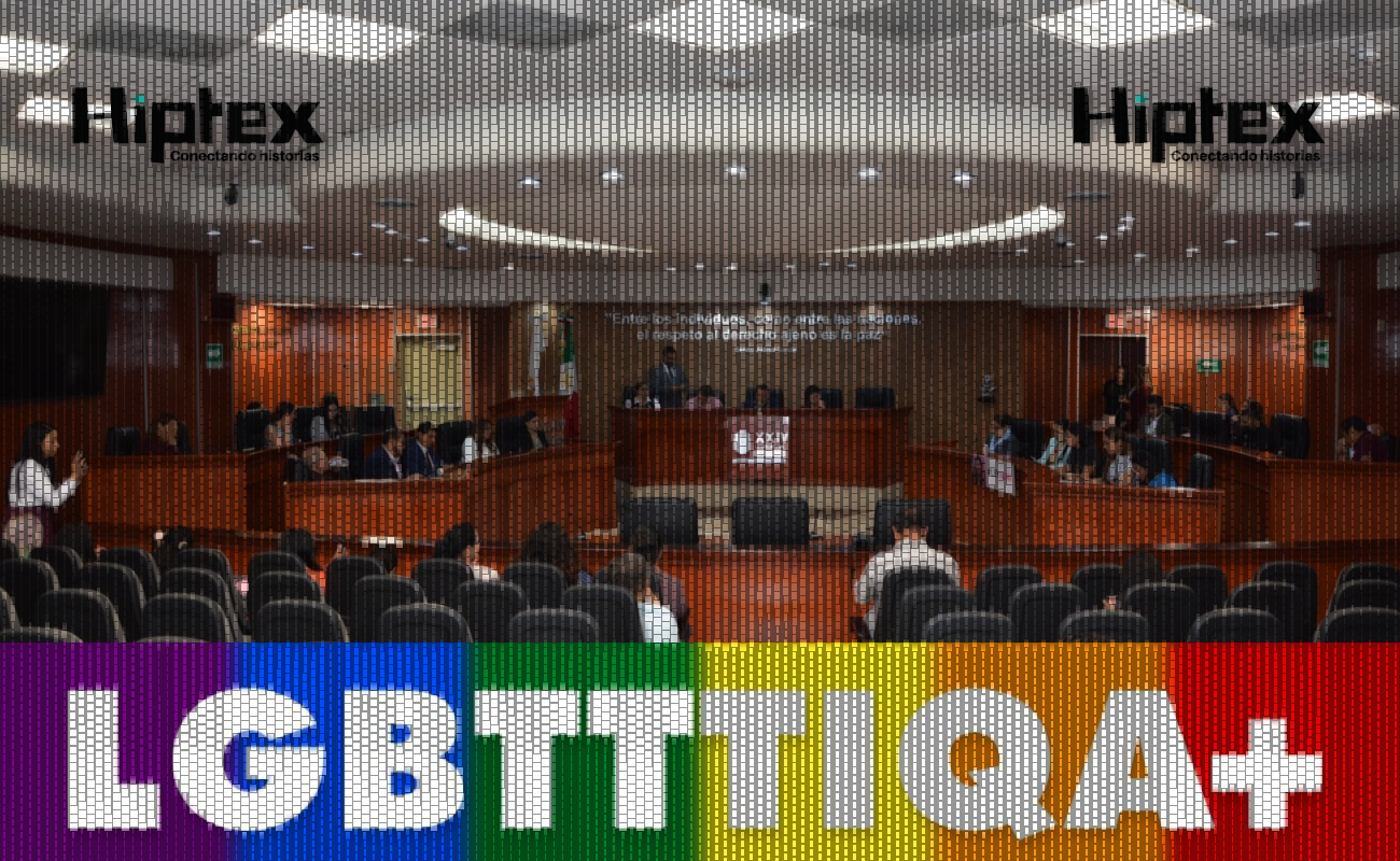 Avala Congreso de BC reformas para remediar situaciones de desventaja, exclusión y discriminación