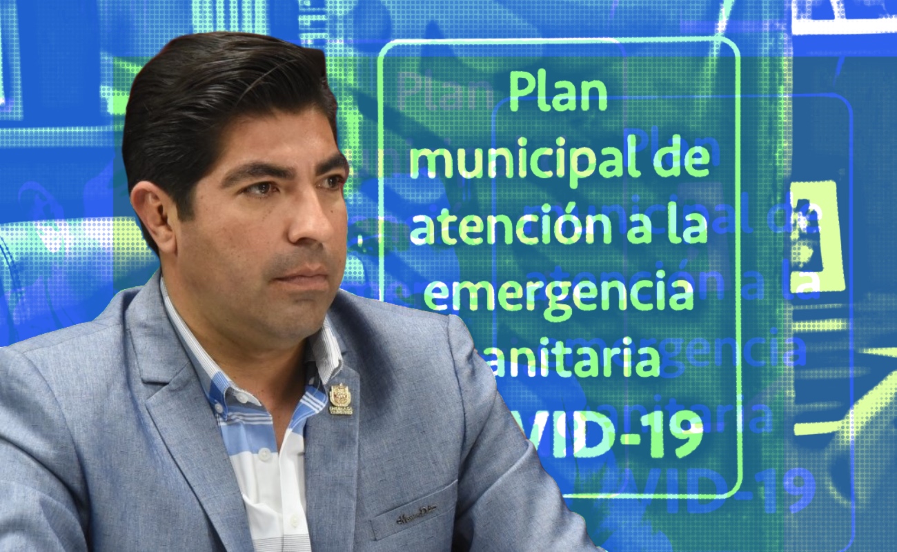 Armando Ayala: alcalde con mayor aprobación en Baja California