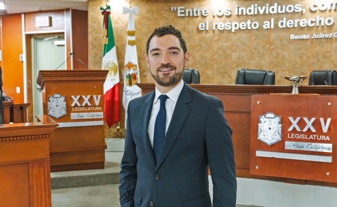 Propone Diputado Jaime Cantón creación de Fiscalía especializada en materia de extorsión