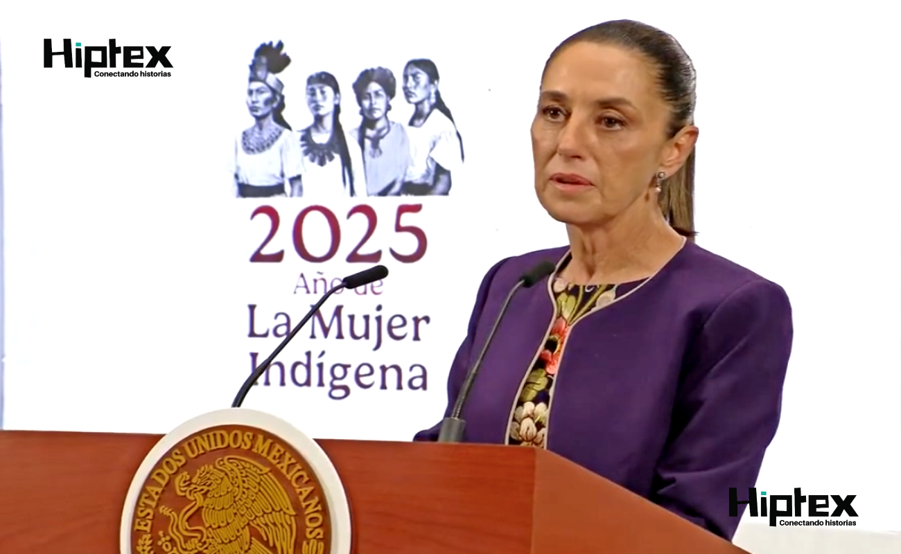 Podría la próxima semana firmarse acuerdo de seguridad con EU: Claudia Sheinbaum