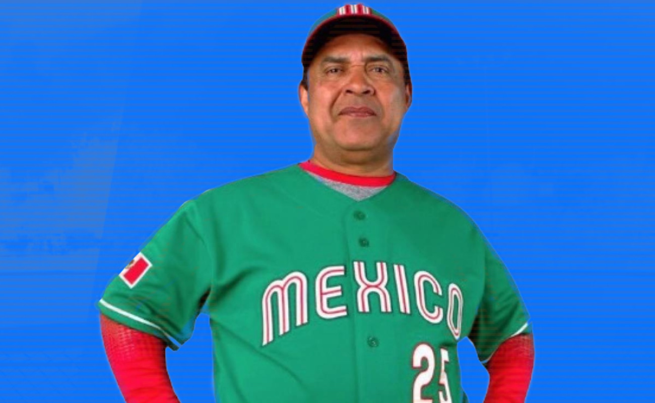 Murió “Paquín” Estrada, leyenda del beisbol mexicano