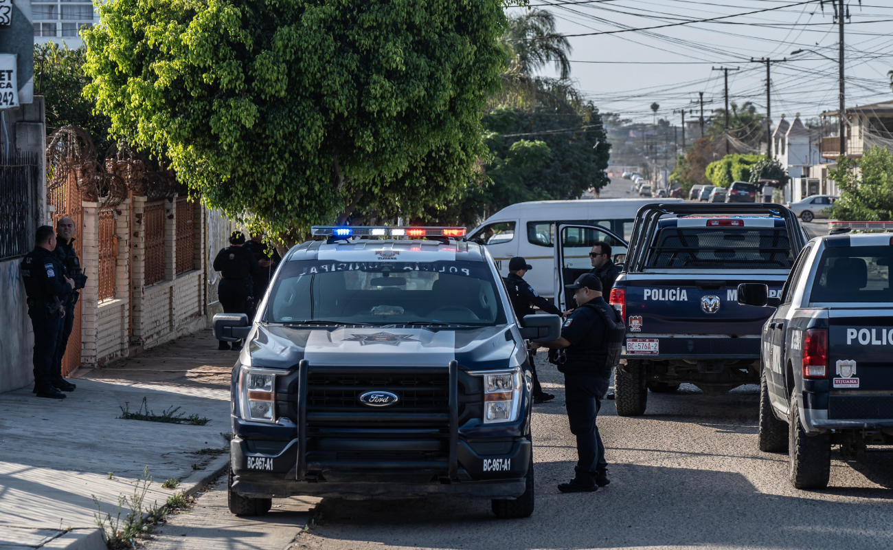 Detienen a taxista tras agredir sexualmente a pasajera