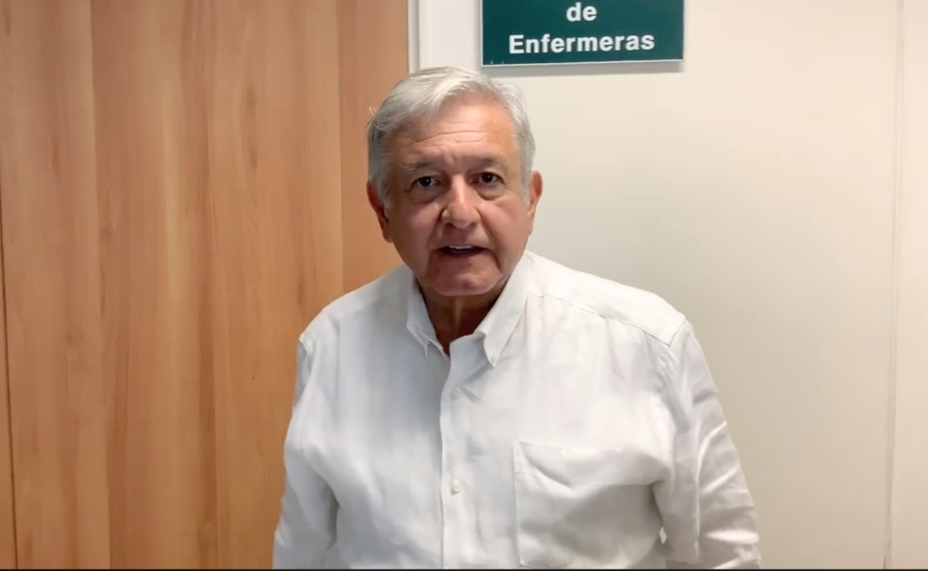 Lamenta AMLO muerte de mexicanos en Texas; señala que Ebrard fijará postura