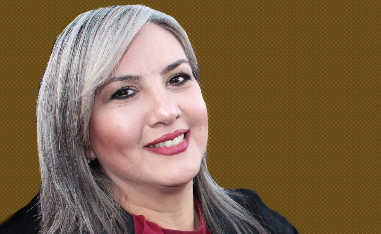 No seré “tapadera”: síndico procuradora electa en Tijuana