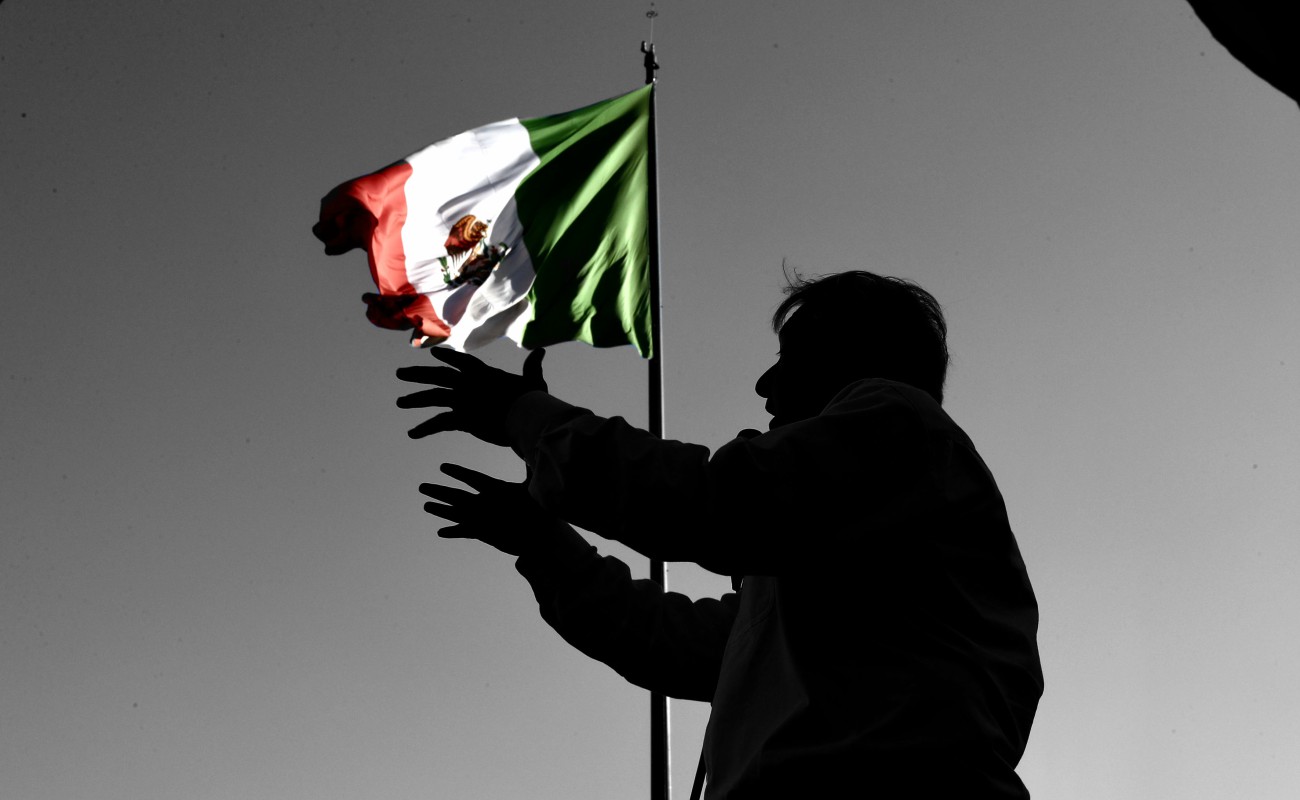 Anuncian gira de López Obrador por Baja California