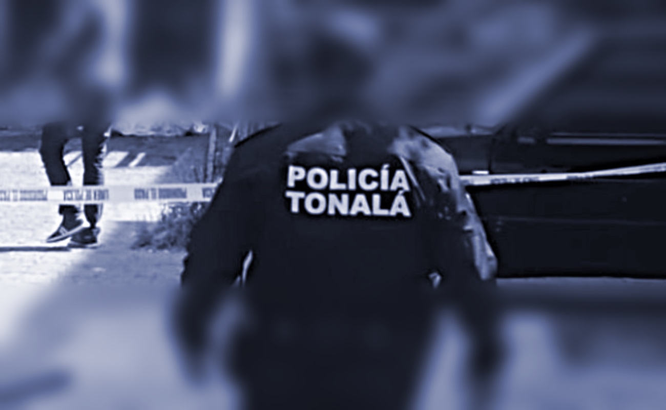 Solitario asaltante se roba 19 armas de un cuartel de policía