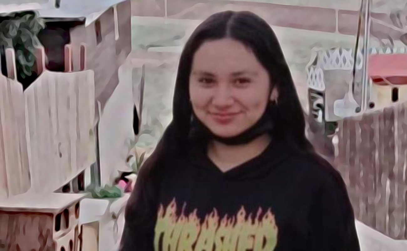 Activan Alerta Amber por quinceañera desaparecida en Tijuana