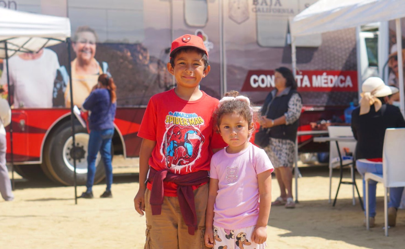 Beneficia a la salud disminución de la pobreza en Baja California