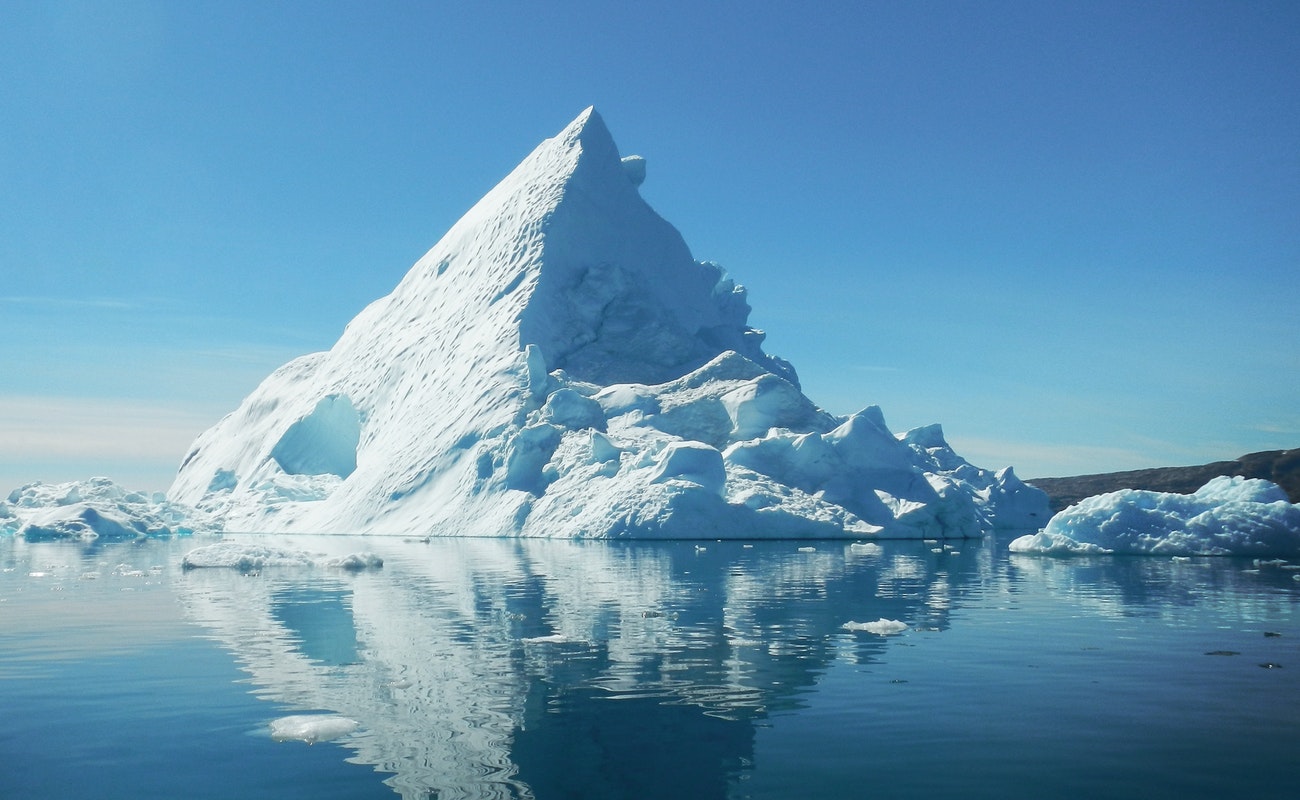 Inician expedición más ambiciosa al Ártico