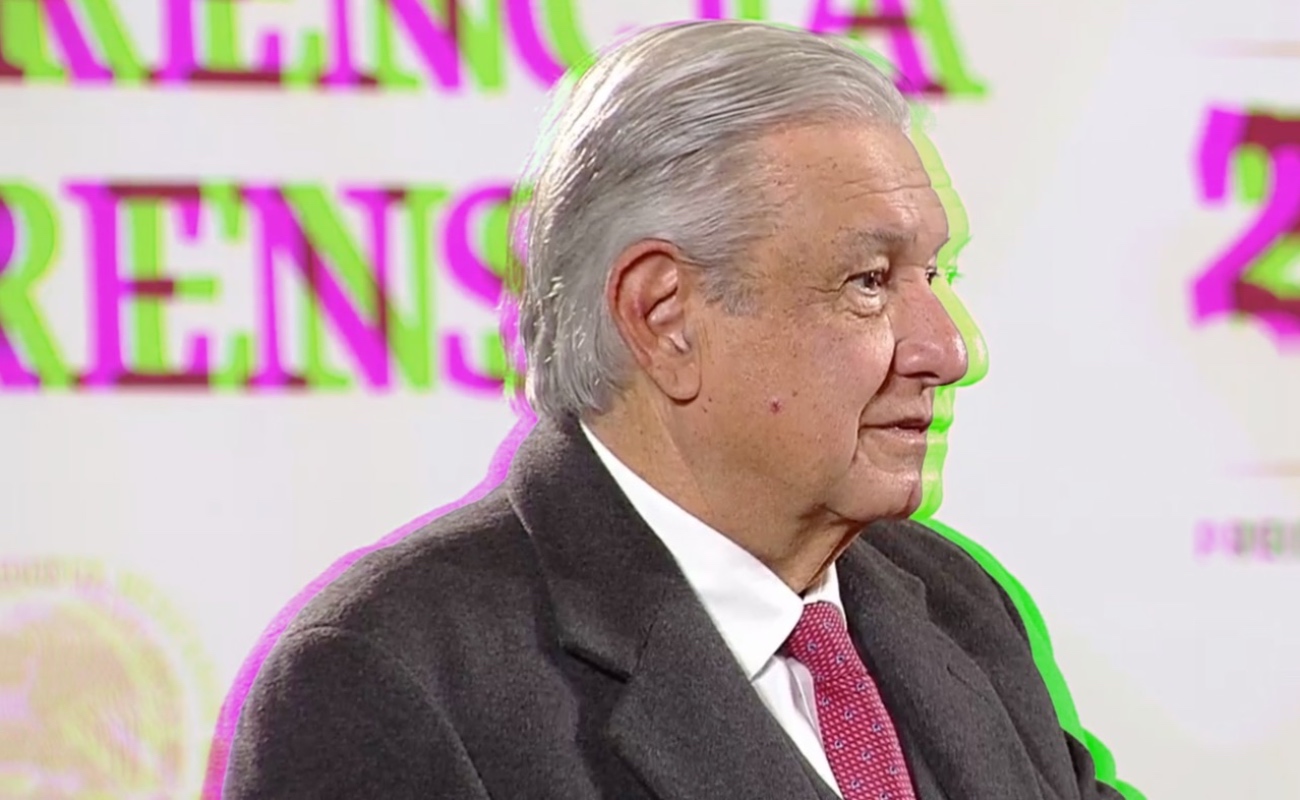 Anuncia López Obrador nueva gira para informar sobre reforma eléctrica