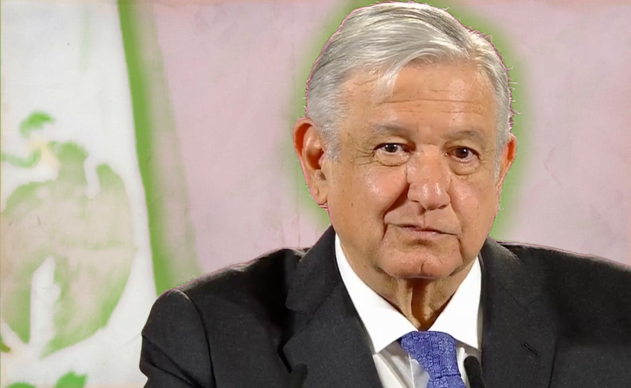 Denuncia López Obrador “complot” para que Gobierno no pueda comprar medicinas contra el cáncer