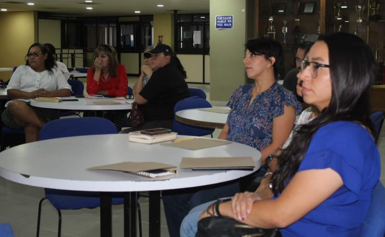 Impulsa Gobierno de BC formalización de emprendedores de San Felipe