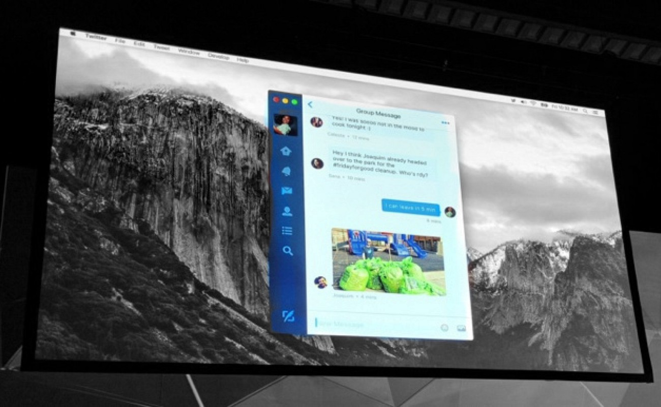 App de Twitter dice adiós para siempre a Mac