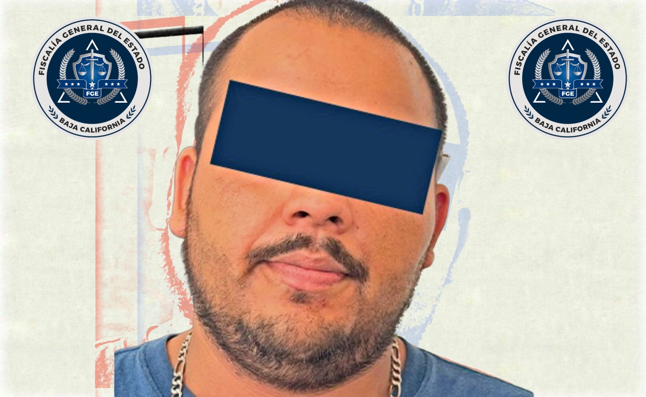 Queda en prisión preventiva “El Peluche” involucrado en un doble homicidio