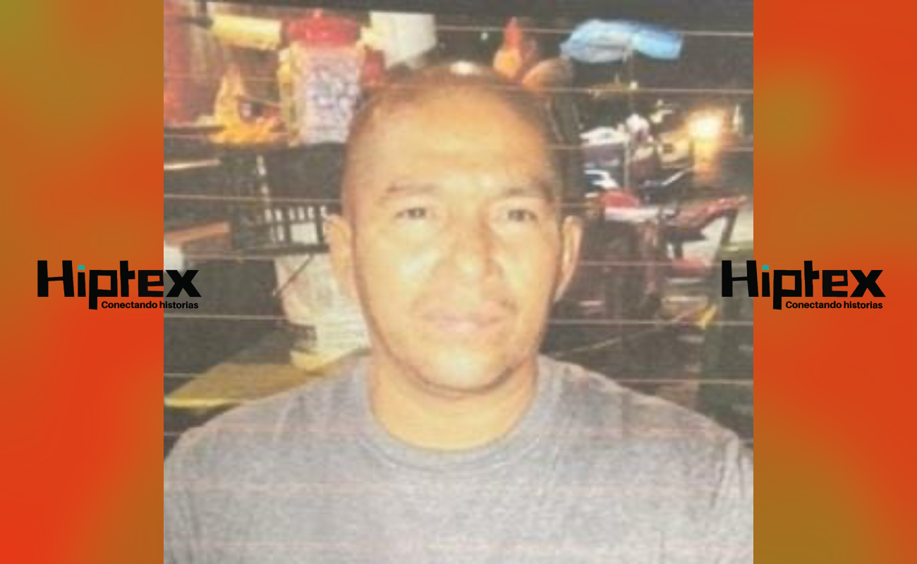 Lleva hombre cuatro meses desaparecido en Ensenada