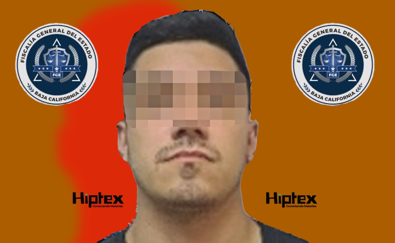 Dejan en prisión preventiva a imputado del feminicidio de Tiffany Gabriela