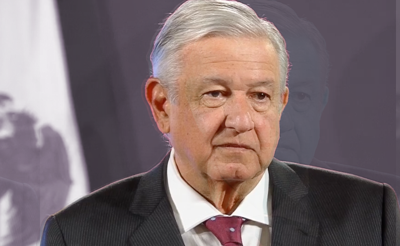 Asegura López Obrador que no hubo problemas de corrupción en la compra de medicinas