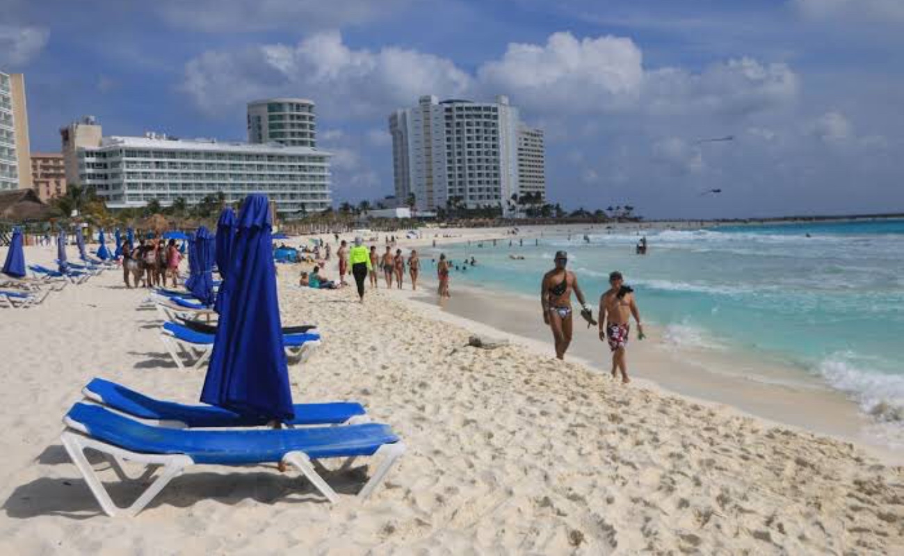 Emite EEUU alerta a sus ciudadanos sobre el riesgo de viajar a México