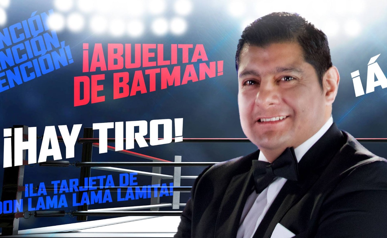Carlos Aguilar dejaría la “Casa del Boxeo” para llegar a Televisa