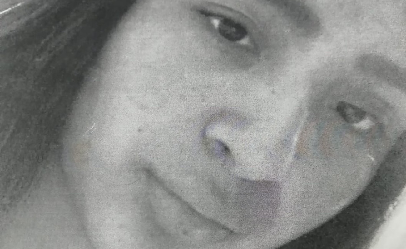 Buscan a quinceañera desaparecida en la colonia Cumbres