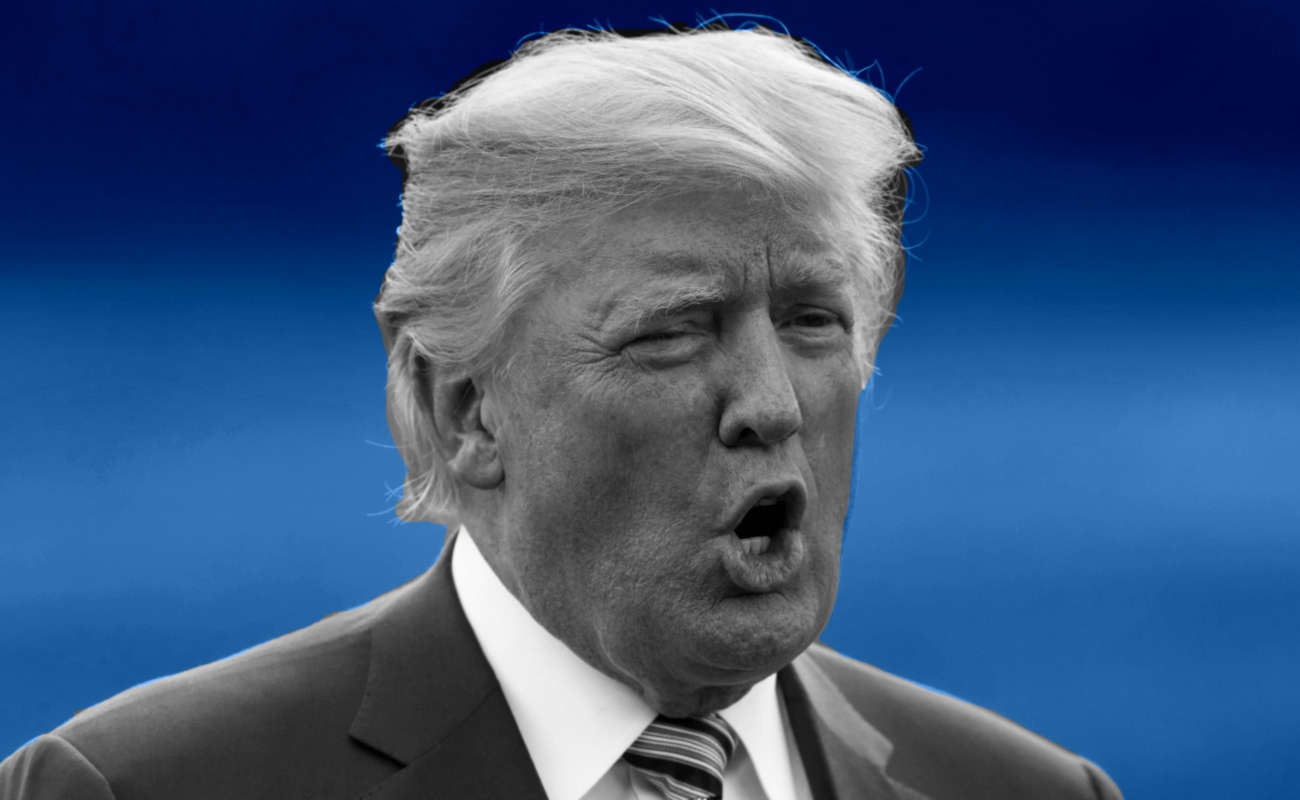 Trump boicotea con su ausencia cumbre del clima en Nueva York