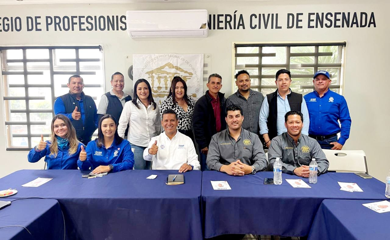 La participación ciudadana será un eje rector en el próximo Ayuntamiento: Iván Nolasco