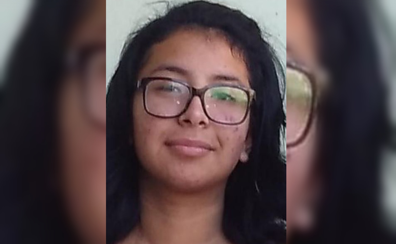Activan Alerta Amber por jovencita desaparecida en Playas de Rosarito