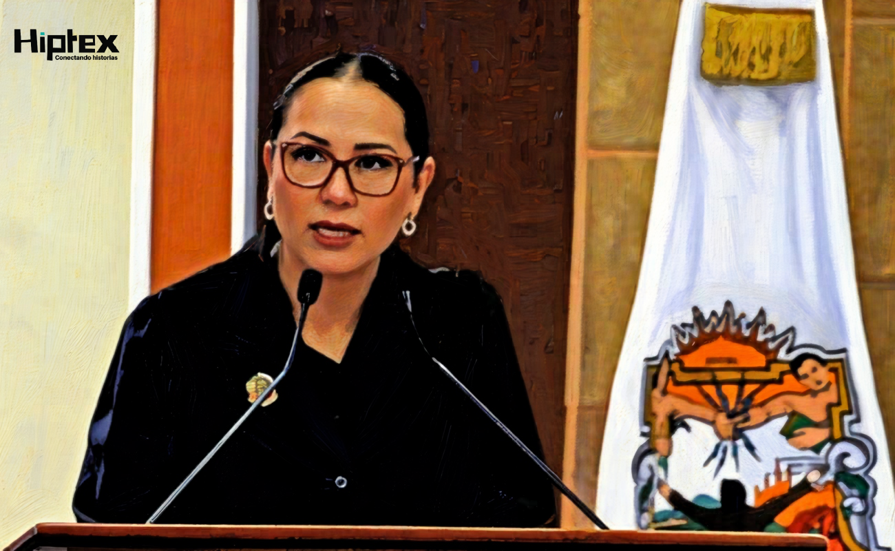 Propone diputada armonizar bases de operación de casas de cambio
