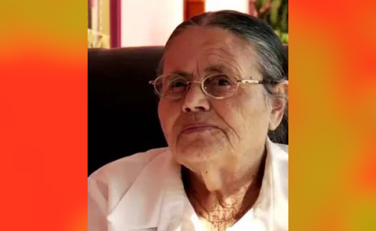 Muere madre de “El Chapo” Guzmán, a los 94 años de edad