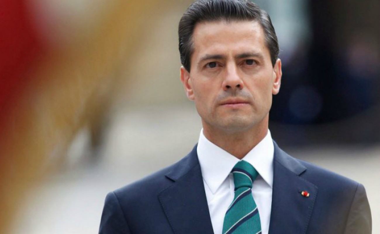 Peña Nieto, revela el valor comercial que hay con Alemania