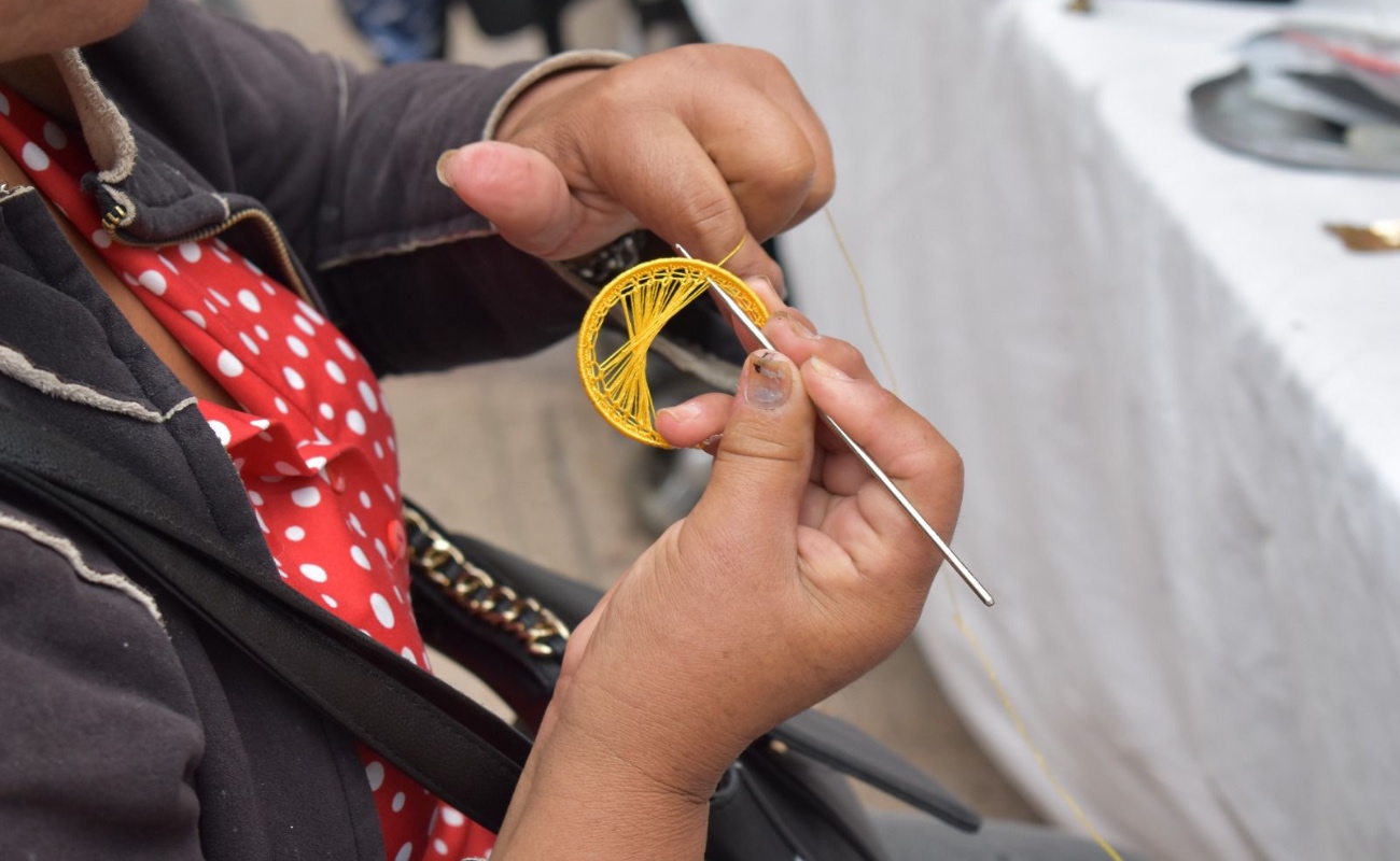 Beneficia Ayuntamiento a 203 personas con “Expo Mujer Emprendedora”