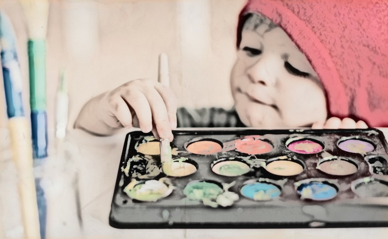Preescolarte: estrategia para el desarrollo del arte en educación preescolar