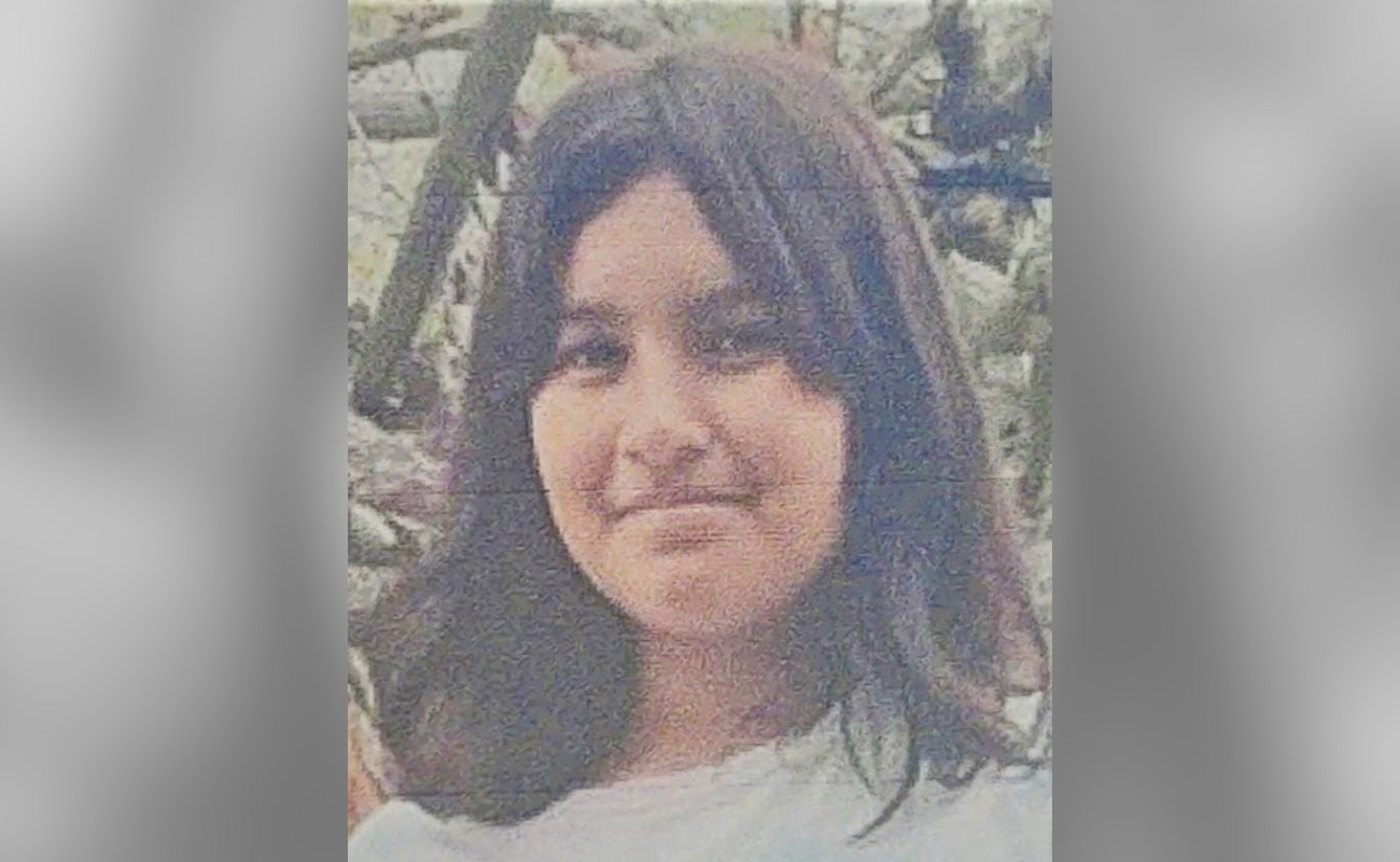 Buscan a niña de 12 años desaparecida en Rosarito