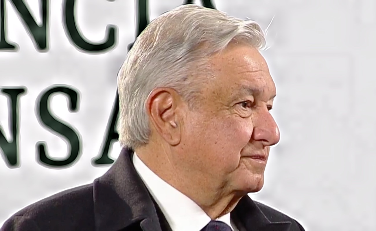 Pemex le está vendiendo combustóleo “barato” a CFE para resolver cortes de luz: López Obrador